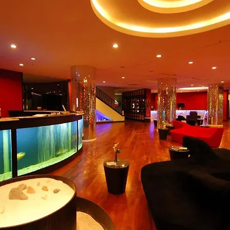 Gold City 3+1 Privet Pool Kargicak (Alanya)